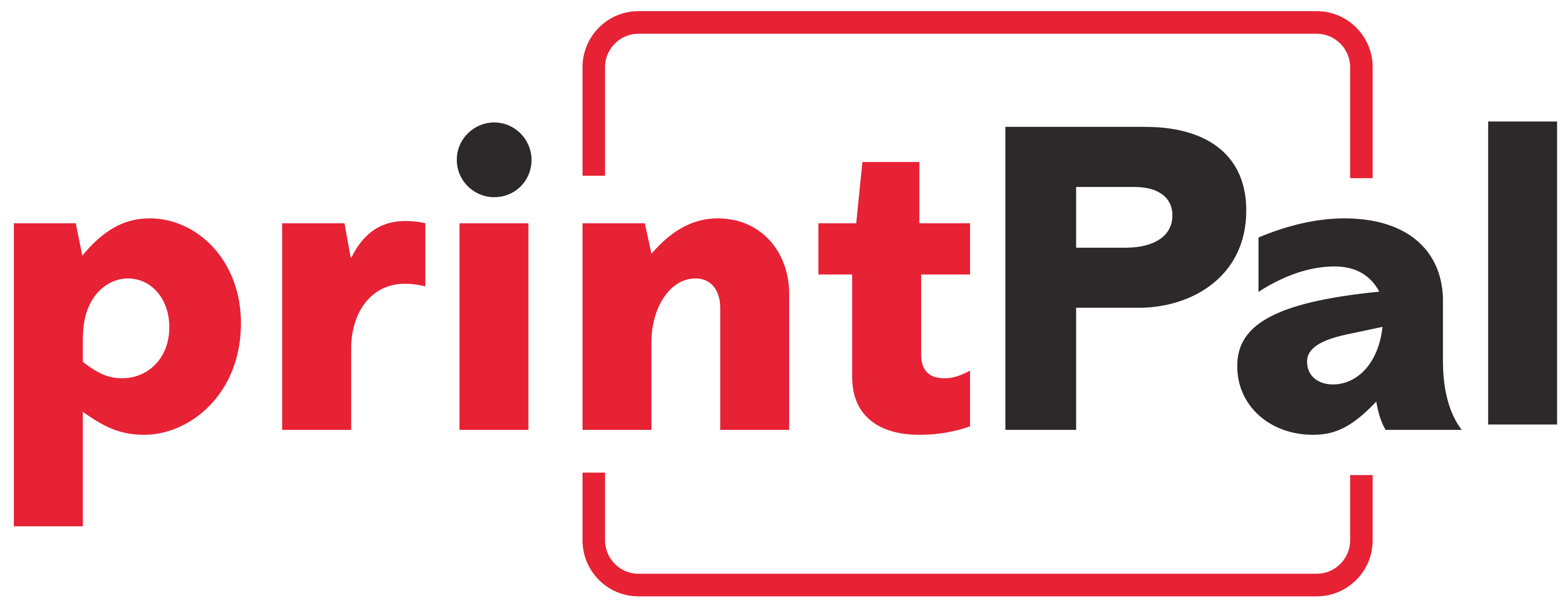 PrintPal Logo